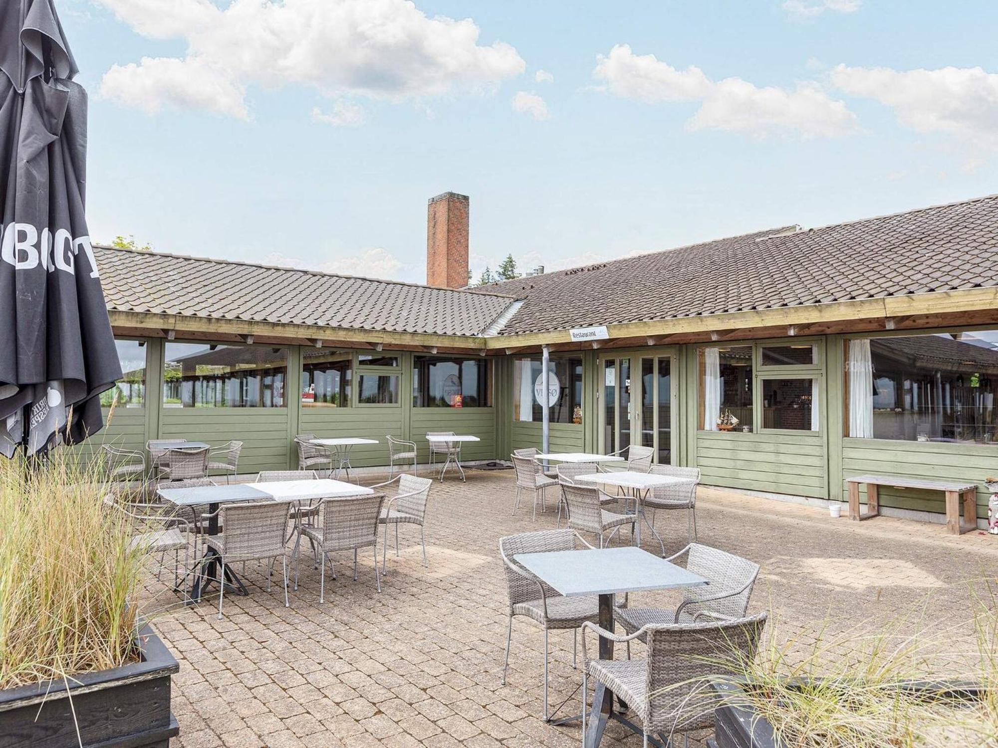 6 Person Holiday Home On A Holiday Park In Hanstholm Bagian luar foto