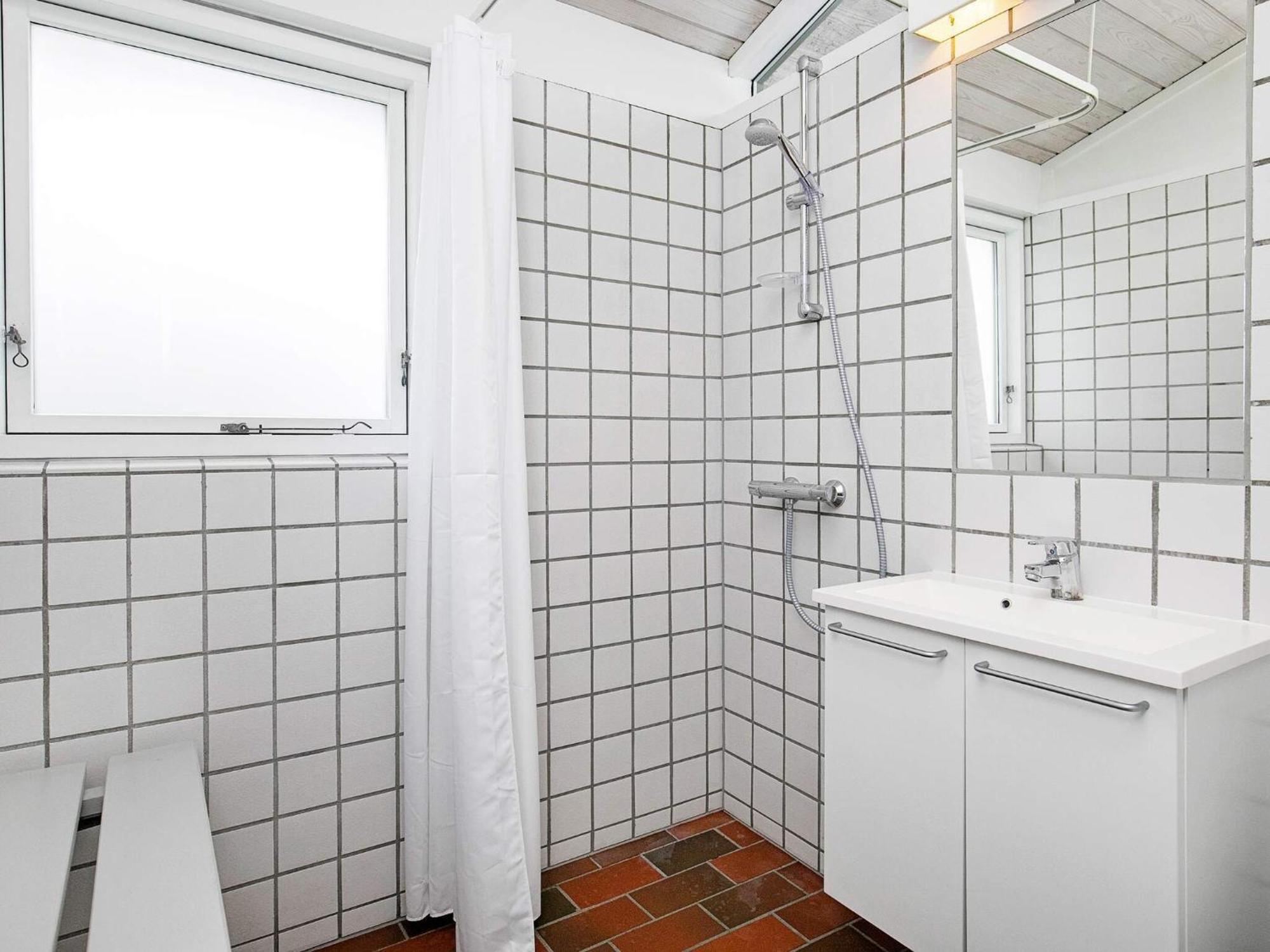 6 Person Holiday Home On A Holiday Park In Hanstholm Bagian luar foto