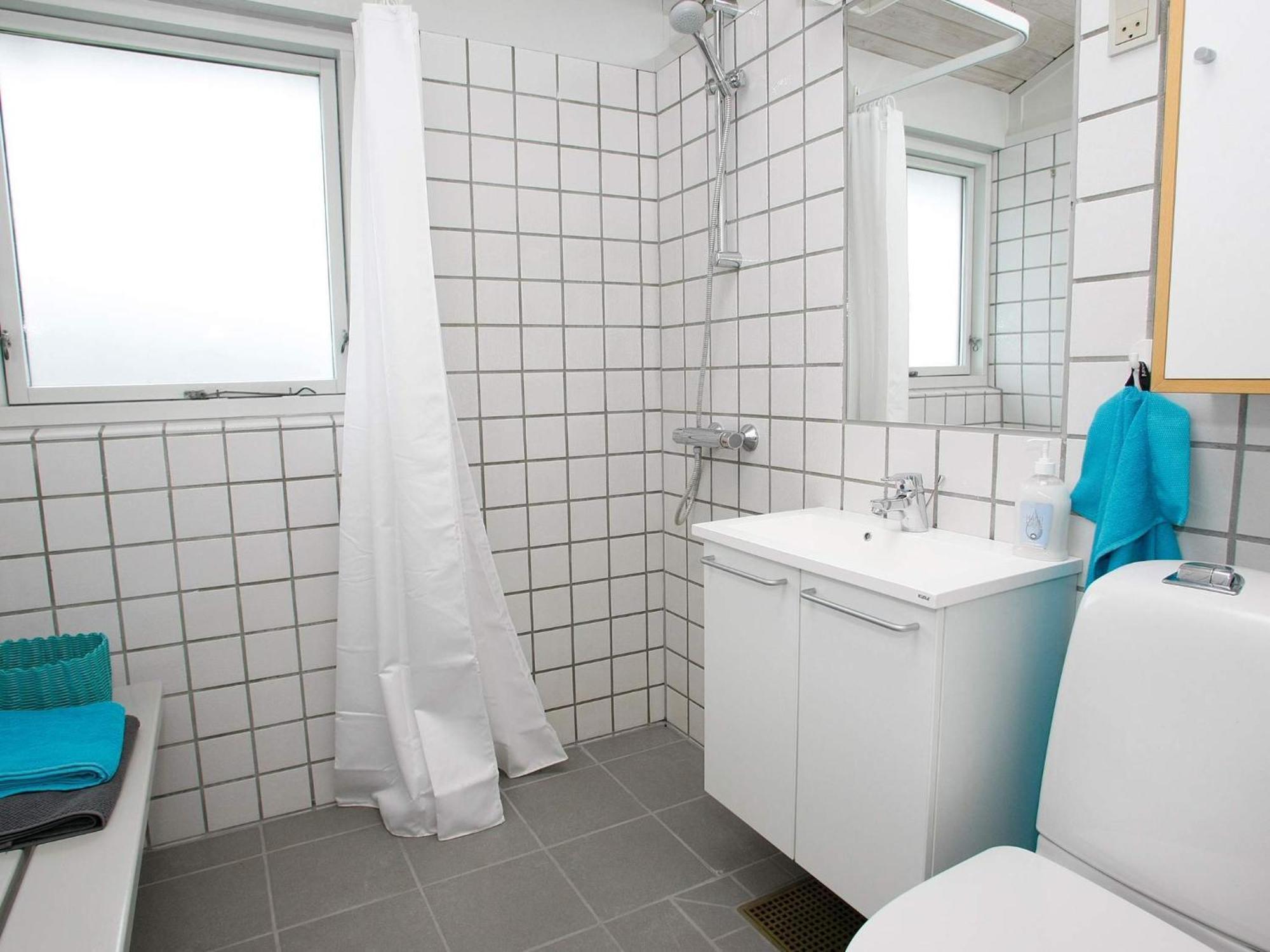 6 Person Holiday Home On A Holiday Park In Hanstholm Bagian luar foto