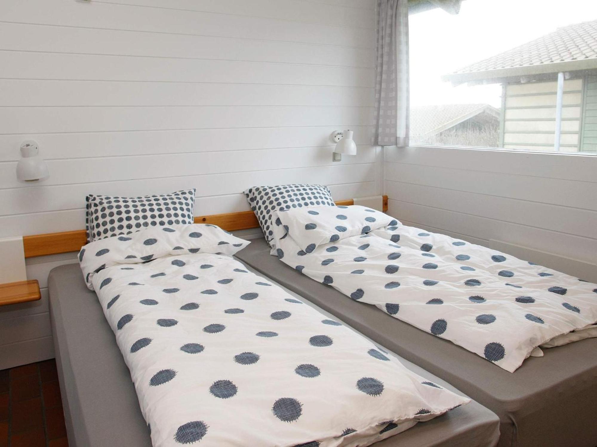 6 Person Holiday Home On A Holiday Park In Hanstholm Bagian luar foto