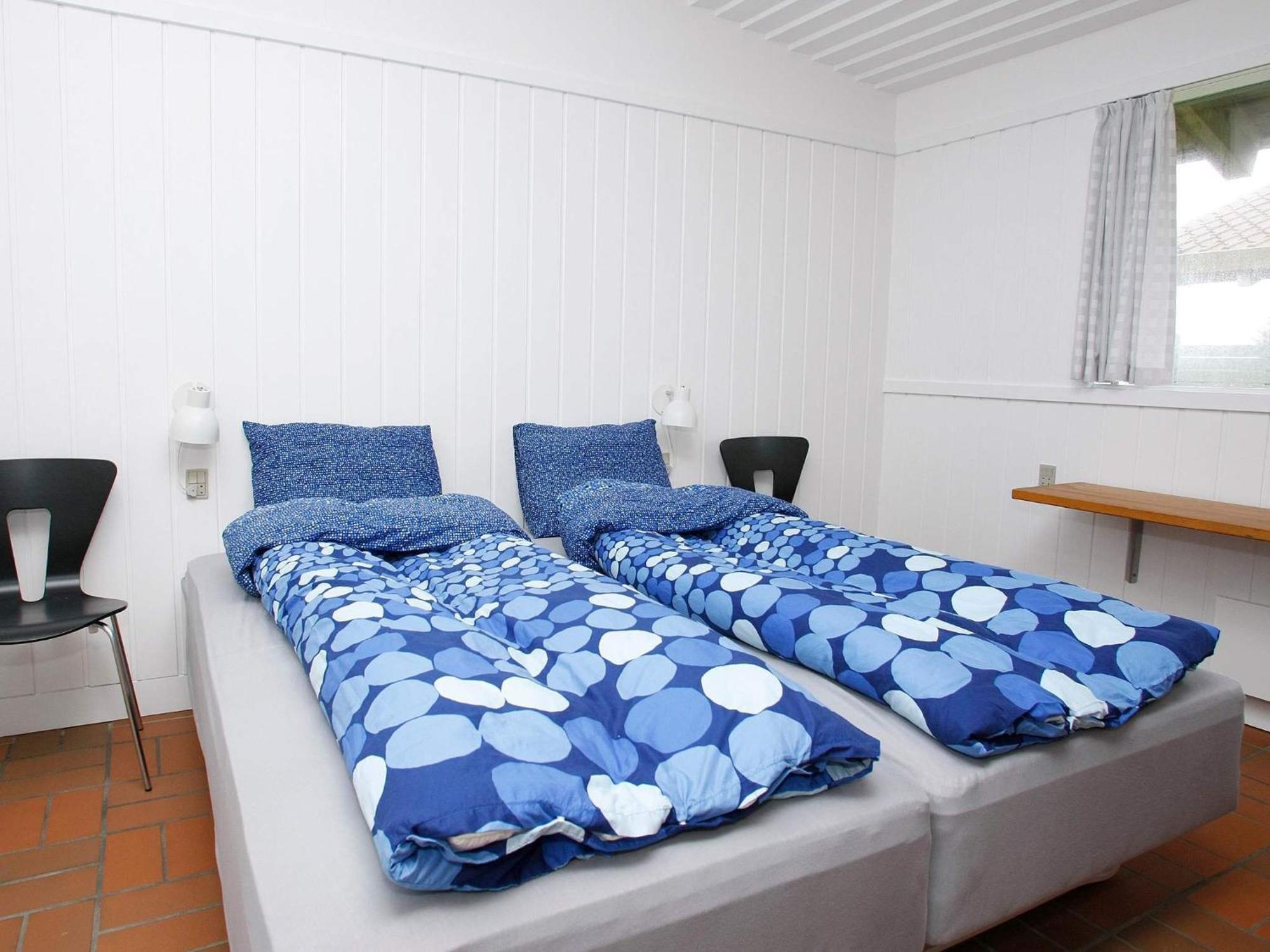 6 Person Holiday Home On A Holiday Park In Hanstholm Bagian luar foto