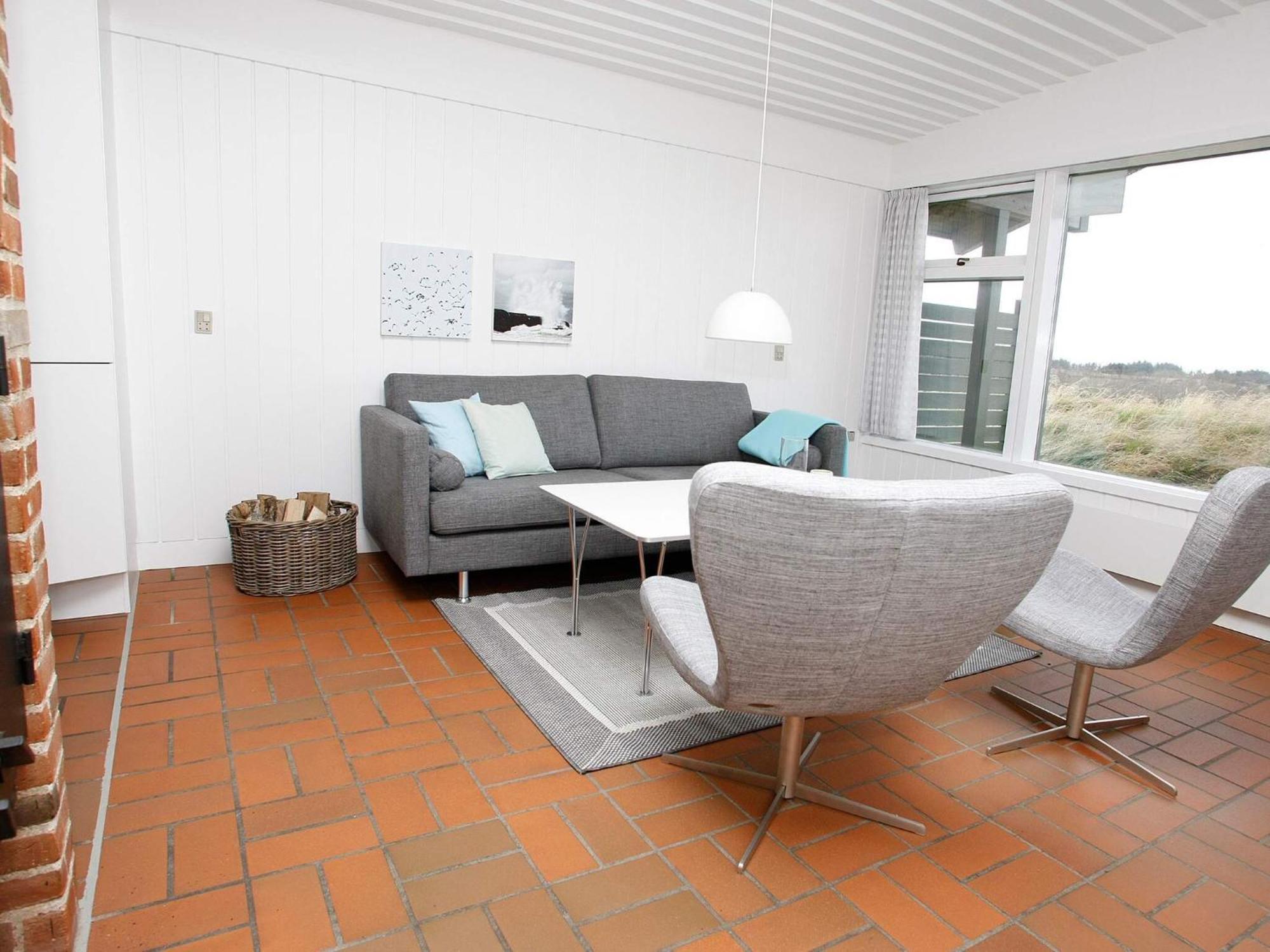 6 Person Holiday Home On A Holiday Park In Hanstholm Bagian luar foto
