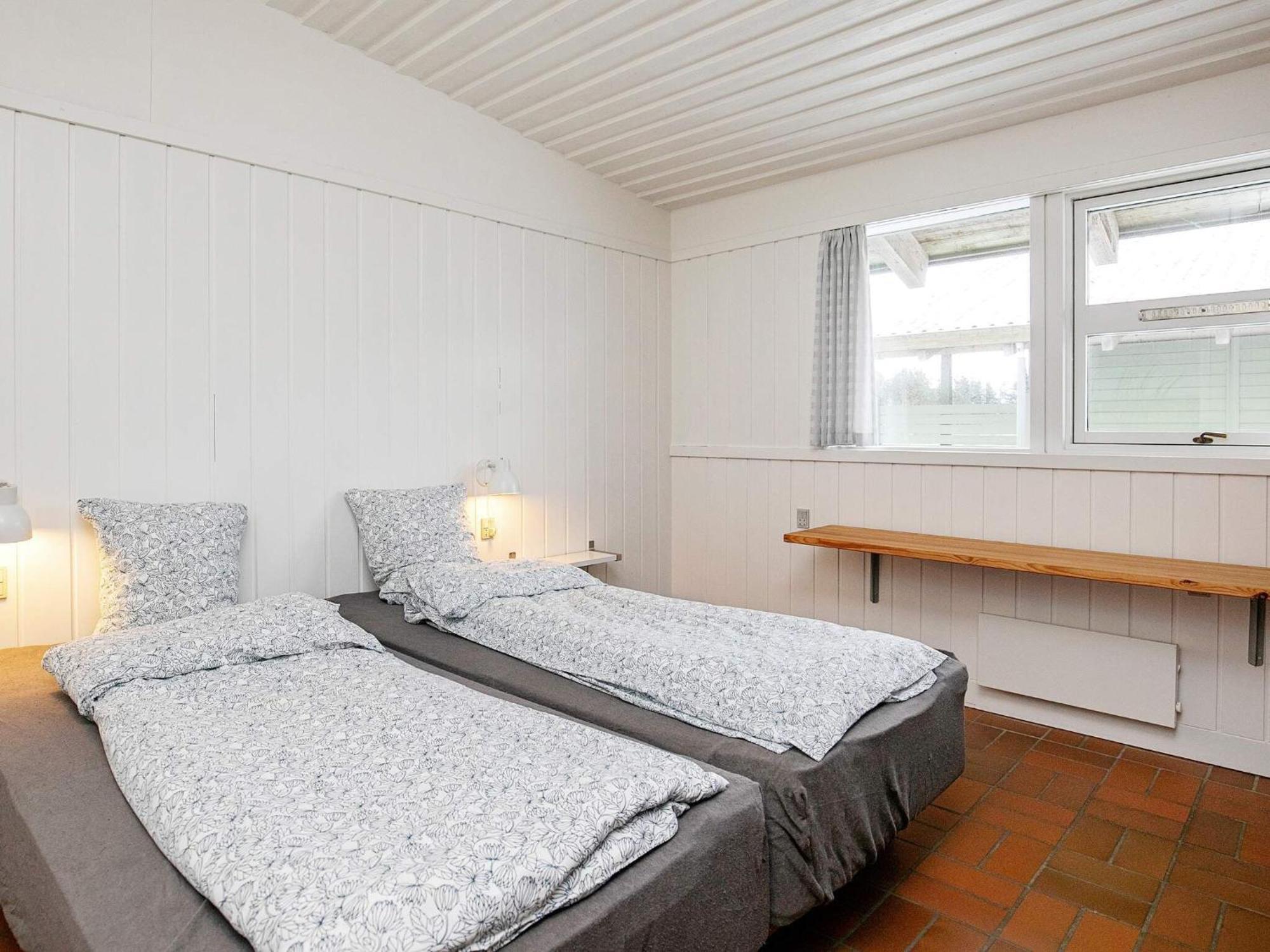 6 Person Holiday Home On A Holiday Park In Hanstholm Bagian luar foto