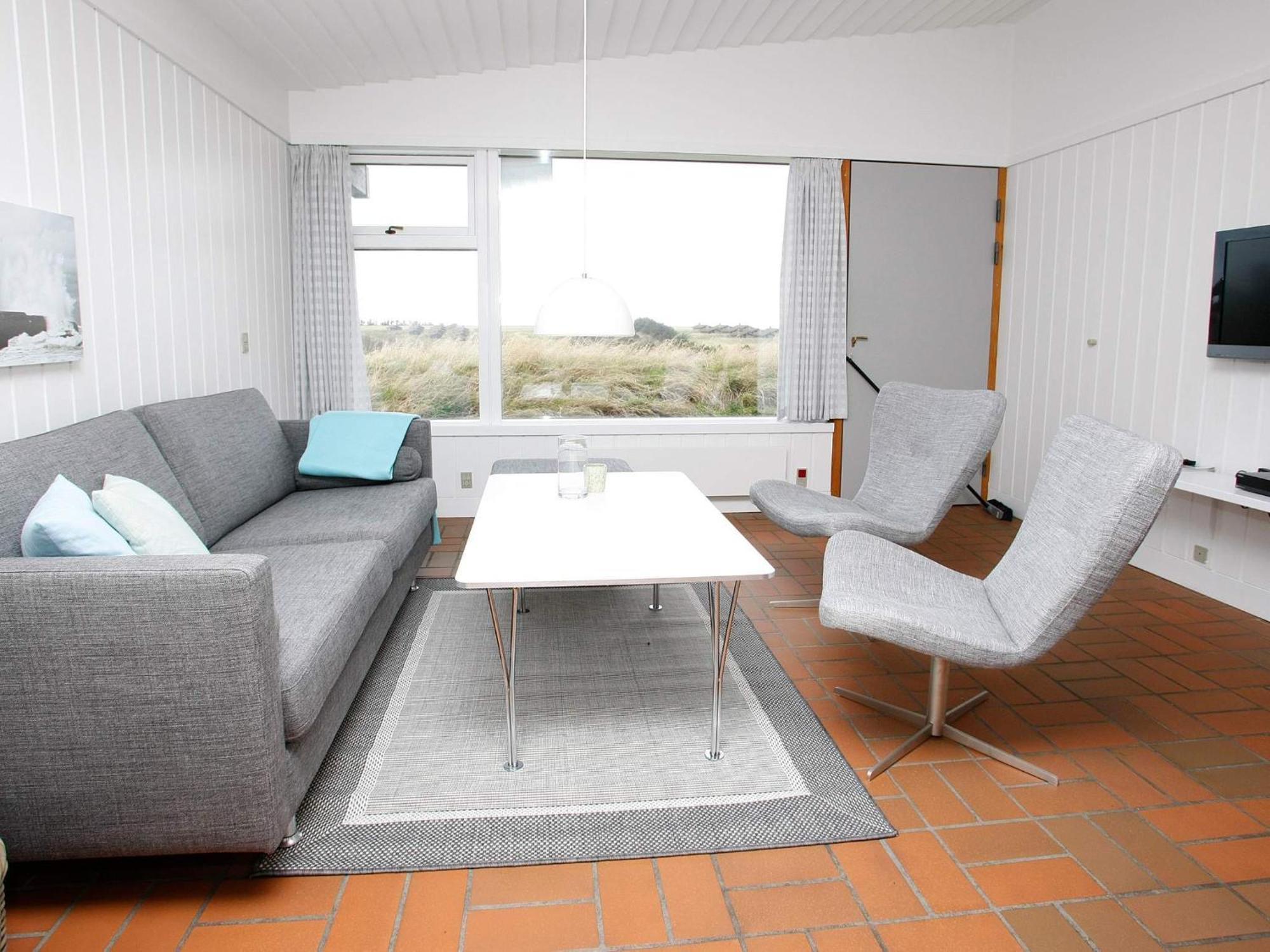 6 Person Holiday Home On A Holiday Park In Hanstholm Bagian luar foto